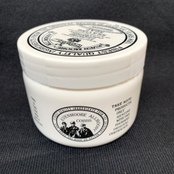 Original Large Bowl Shaving Soap 250ml