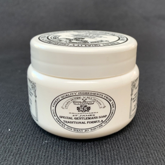 Original shaving soap travel 125ml