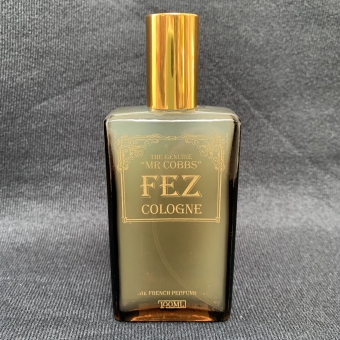 Fez Cologne