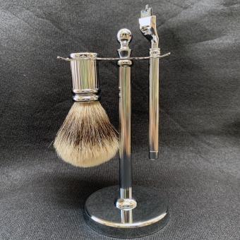 Presidentio Shaving Set