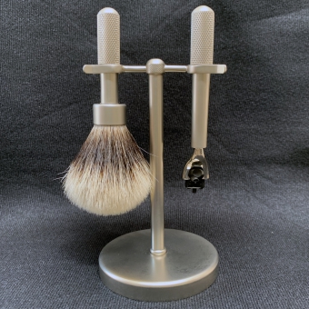 Starke Shaving Set