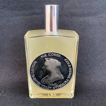 Olde Cobbs Cologne 100ml  IMPORTANT NOTE: These are only available in South Africa