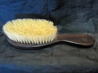 Rosewood Hairbrush